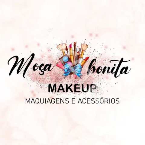 Moça Bonita Makeup