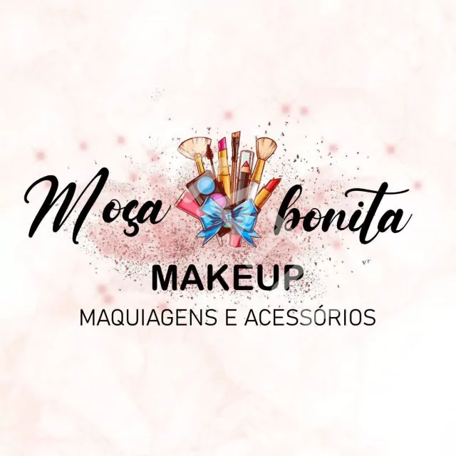 Moça Bonita Makeup