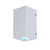Aplique Bidireccional Exterior Metal Ferrolux Blanco + 2 Dicro Led King - comprar online