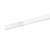 Cable Canal Autoadhesivo 14x7mm Kalop | Tira X 2 Mts