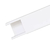 Cable Canal Autoadhesivo 60x40mm Kalop | Tira X 2 Mts
