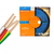 Cable Unipolar Kalop Normalizado Iram 1.5mm Cat.5 X25 Mts