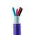 Cable Subterraneo 4x2.5mm Kalop Normalizado Iram X15 Mts en internet