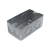 Caja De Chapa Rectangular Embutir Llave De Luz | AG