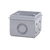 Caja Mingón Embutir Pvc Kalop Normalizada - comprar online