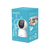 Camara Ip Uniarch Wifi Smart Hd 2 Mpx Vision Nocturna - Eléctrica Leloir