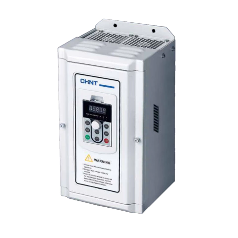 Variador De Velocidad 380v 9a 3.7kw 5hp Chint