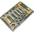 Set Llaves Combinadas 8-17mm Crique 6 Pcs Jadever Plateado en internet