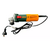 Amoladora Angular 710w 12000rpm + Mango Auxiliar Jadever - comprar online