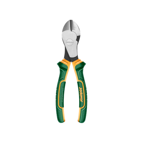 Alicate Corte Diagonal 180mm Mango ergonomico Jadever - comprar online