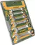 Set Llaves Combinadas 8-17mm Crique 6 Pcs Jadever Plateado - Eléctrica Leloir
