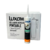 Sellador Acrílico Pintable Luxom 280ml Blanco | Pack X 24 - Eléctrica Leloir