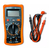 Multimetro Tester Digital Medidor Baw Display Led 10a 600v