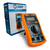 Multimetro Tester Digital Medidor Baw Display Led 10a 600v en internet