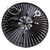 Colgante Galponero Macroled Alta Potencia Highbay Led 200w - comprar online