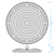 Colgante Galponero Macroled Alta Potencia Highbay Led 200w en internet