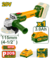 Amoladora Brushless 20v 9000rpm Jadever 115mm en internet
