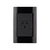 Llave De Luz Armada Kalop Línea Civil 1 Toma | Negro - comprar online