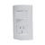 Llave De Luz Armada Sica Línea Life Blanco IRAM | Pack 5 + 5 - Eléctrica Leloir