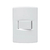 Llave De Luz Armada De Punto Combinado Sica Life