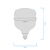 Lampara Macroled Bulbon Alta Potencia 48w=50w E27 Luz Fría - comprar online