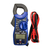 Pinza Amperimétrica Digital Baw C/ Buzzer
