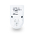 Protector De Tensión Enchufable Besta Alta Y Baja 2200w - comprar online