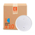 Tapa Para Caja Octogonal Chica Kalop Blanca | Pack X 10 - comprar online