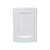 Llave De Luz Armada Sica Línea Life Tapa Ciega | Blanco