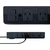 Zapatilla Prolongador 5 Tomas Negra + Usb + 1.5m Cable Kalop - comprar online
