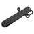 Zapatilla Prolongador Iram 6 Tomas 1,5 Mts Cable Negra Kalop