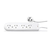 Zapatilla Prolongador Kalop Iram 4 Tomas + 5mts Cable - comprar online