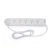 Zapatilla Prolongador Kalop Iram 6 Tomas +1,5 Mts Cable