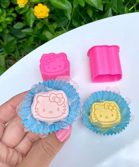 MB32 MODELADOR DE HELLO KITTY 0016