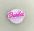 1TQ134 MARCADOR NOME DA BARBIE - comprar online