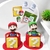 MS1166 KIT CABEÇA SUPER MÁRIO E LUIGI 5CM 0030 - comprar online