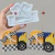 MS1046 MOLDE DE SILICONE BANDEIRA CARROS - buy online