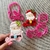 C521 CORTADOR PAPAI NOEL SENTADO 7,5CM 0019