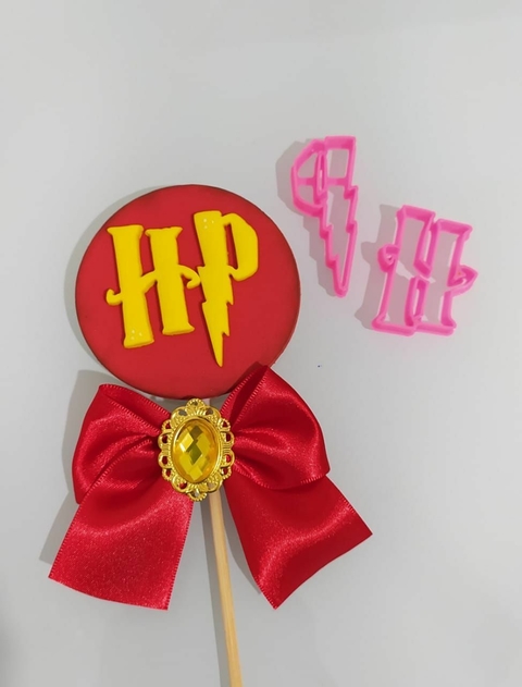 C119 CORTADOR HARRY POTTER 5,5CM