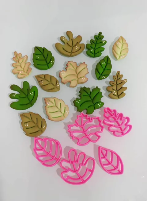 C101 KIT FOLHAS 3,5CM 015