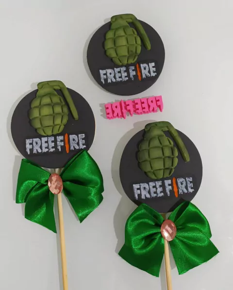 M18 MARCADOR FREE 5CM