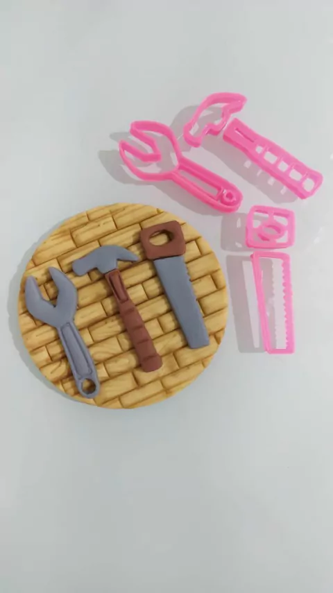 C11 CORTADORES FERRAMENTAS 5,5CM