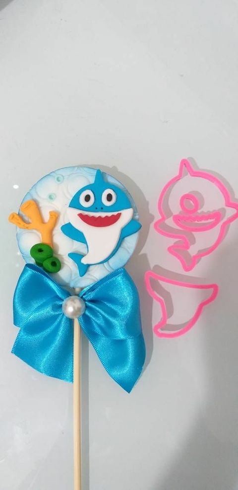 C45 BABY SHK 5,5CM