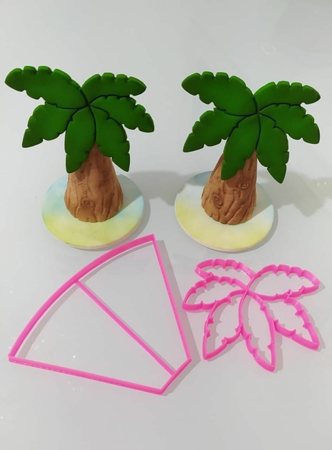 C235 KIT PARA CONE 5CM
