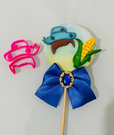 C246 CHAPÉU MENINO 5CM 0012