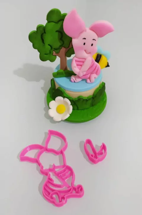 C172 LEITÃO 6,5CM 014