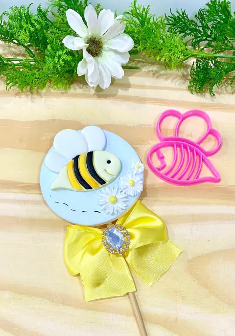 C350 ABELHA 5CM 0010