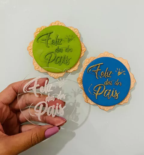 TR04 MARCADOR DIA DOS PAIS 7CM 0010