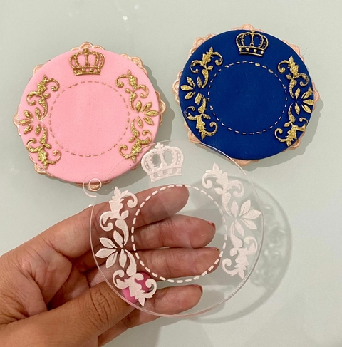 TR23 TAG REALEZA 7CM 0010