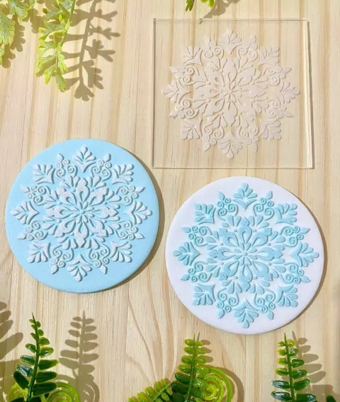 TQ32 MARCADOR RENDA 2 8X8CM